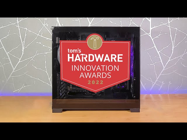 Tom's Hardware Innovation Awards 2022