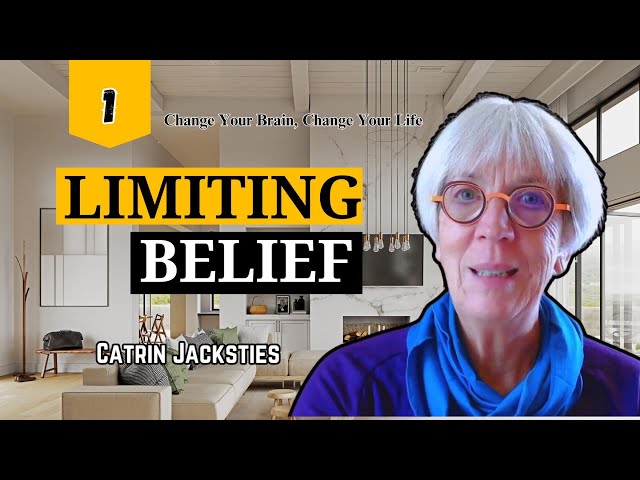 What are Limiting Beliefs and how are they created?