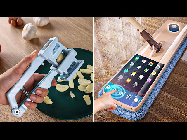 🥰 New Appliances & Kitchen Gadgets For Every Home #43 🏠Appliances, Makeup, Smart Inventions