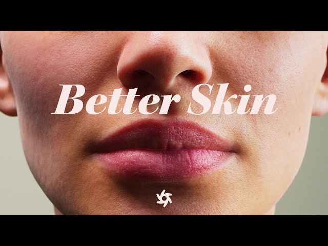 Cinema 4D Tutorial - Skin with Standard Surface Material (Octane)