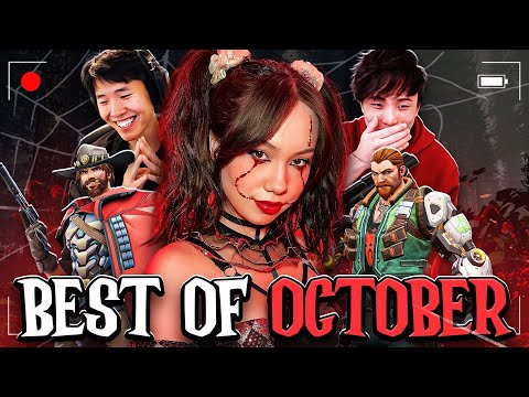 Best of QuarterJade - October 2022