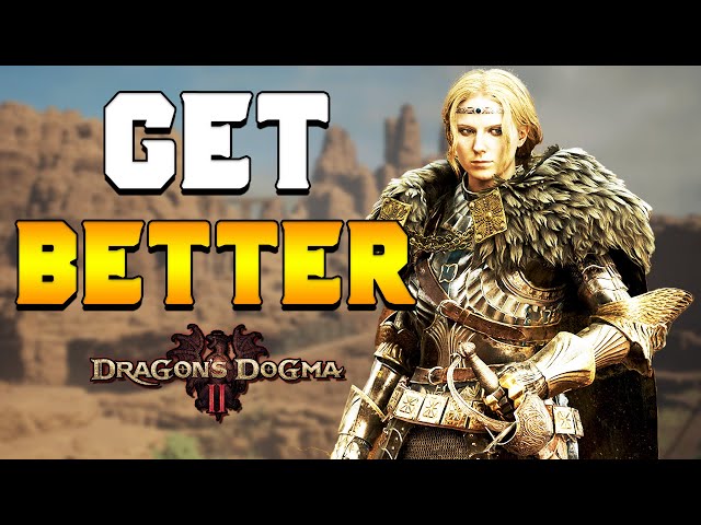 TOP TIPS TO HELP You Get Better at Dragon's Dogma 2