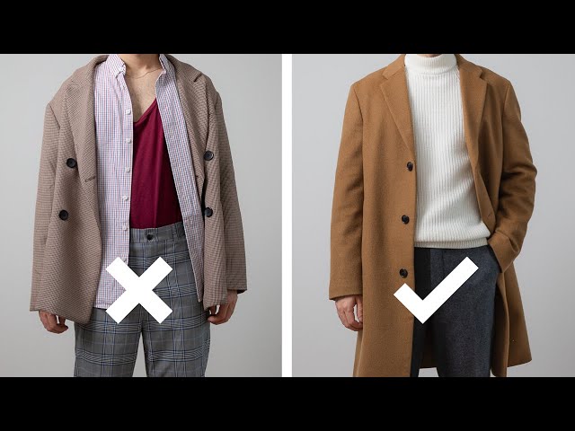 Style Fundamentals | How To Build A Good Outfit