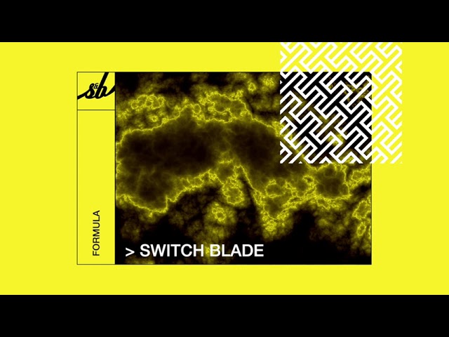 Formula - Switch Blade