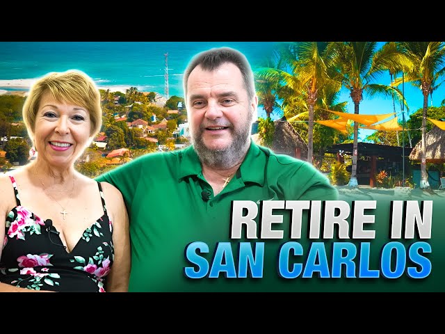 Retire In Panama - Live Better for LESS Like Lori and Frank