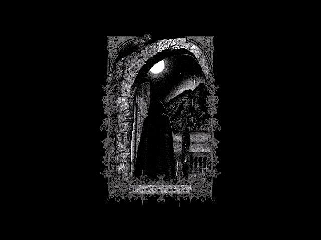 SCEPTRE OF THE FADING DAWN "Wandering in Lands Unseen" (dark dungeon music old school dungeon synth)