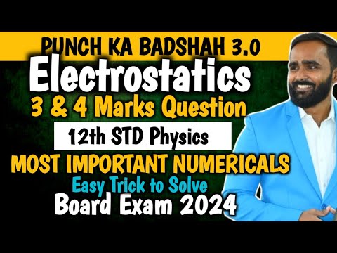 PHYSICS Punch Ka Badshah 3.0 Series
