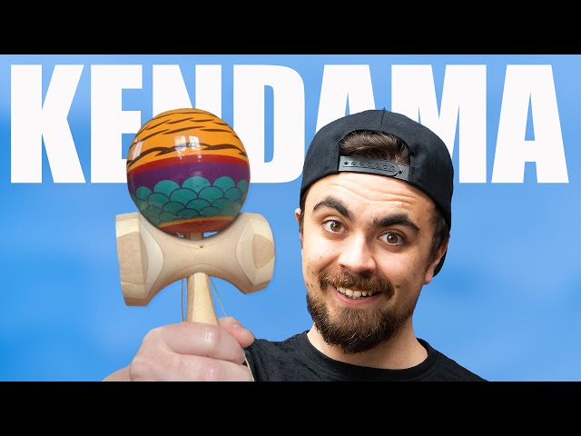 This Week I Learned Kendama