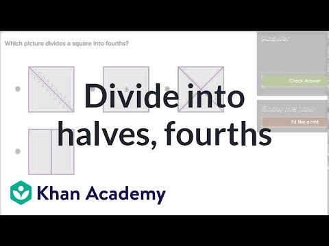 Geometry | Early Math | Khan Academy