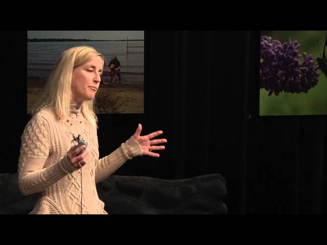 What if everyone had a classical education? | Rebekah Hagstrom | TEDxMahtomedi
