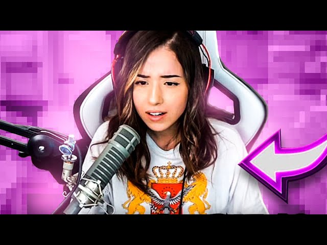 What Pokimane Is Really Like Off Stream **Disgusting Behaviour Exposed**