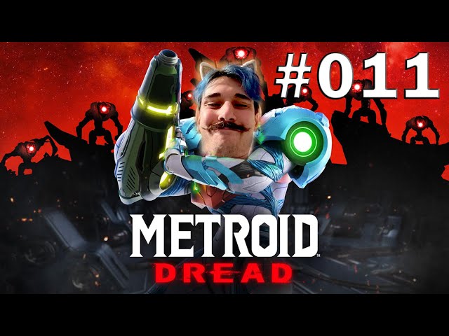 | keinpart2 | spielt Metroid Dread #011