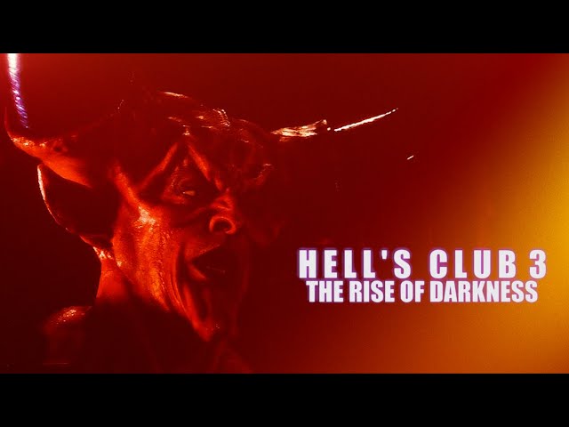 HELL''S CLUB . THE RISE OF DARKNESS. NARRATIVE MOVIE MASHUP  . AMDSFILMS.