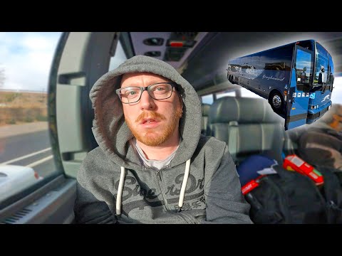 Bus Adventures