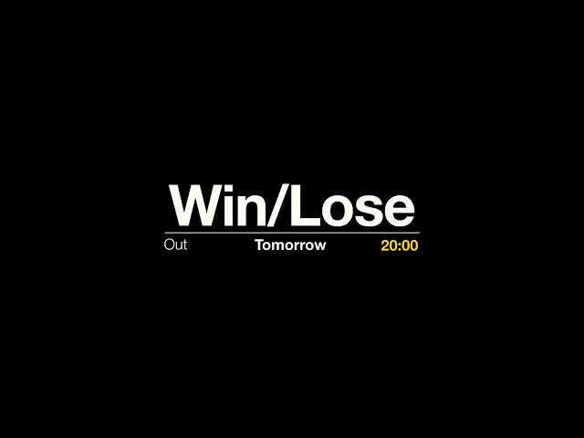Survive Said The Prophet - Win / Lose | DUNK2