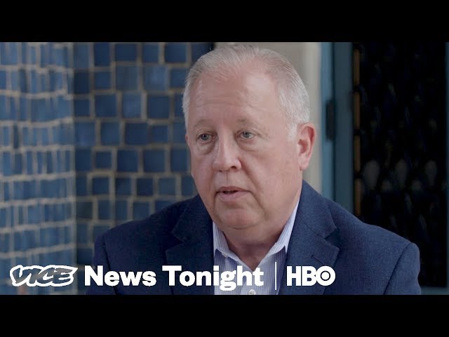 What Trump’s Helsinki Speech Could Mean For America’s Standing In The World (HBO)