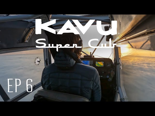 KAVU SUPER CUB | EP 6