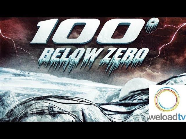 100° Below Zero [HD] (Science-Fiction Film in voller Länge auf Deutsch, Sci-Fi)