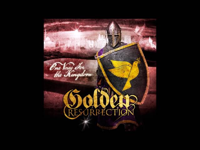 Golden Resurrection - Moore Lord