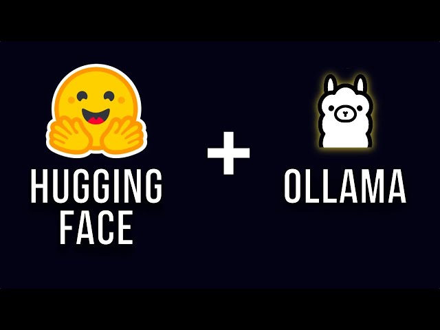Adding Custom Models to Ollama