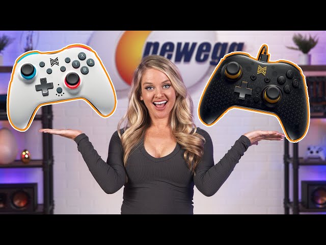 Gamers On The Go NEED These Mobile Gaming Corps Products! - Unbox This!