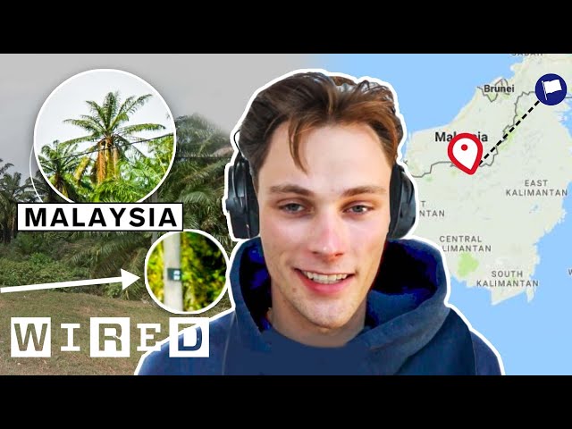 Every Trick a Pro GeoGuessr Player Uses to Win (ft. RAINBOLT) | WIRED