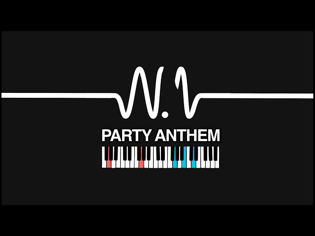🎹 Learn No. 1 Party Anthem on piano in 3 minutes!