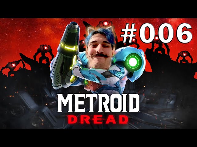 | keinpart2 | spielt Metroid Dread #006