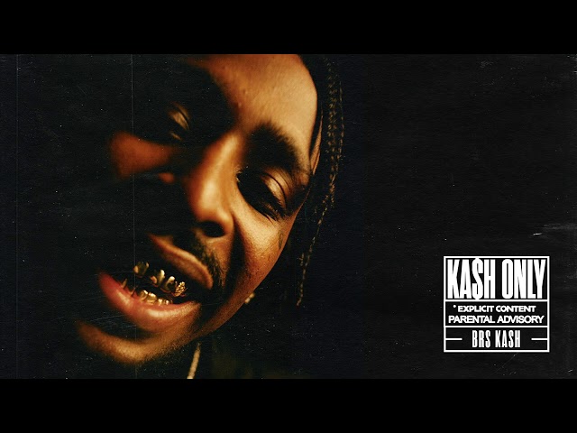 BRS Kash - Kash App ft. @Latto777 [Official Audio]