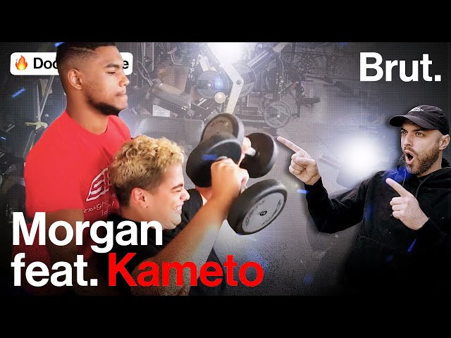 Morgan et le feat. avec Kameto qui l'a fait exploser sur les réseaux – Épisode 2/4