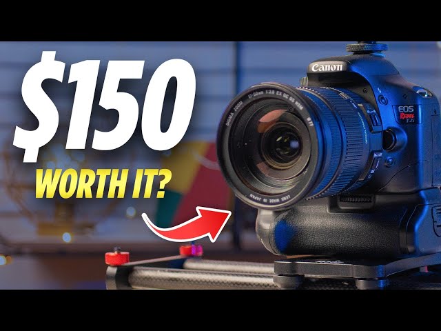 WHY Are People Still Buying This? - Canon T2i Review