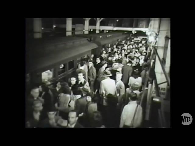 Rapid Transit (1949)