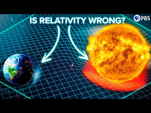 What If Our Understanding of Gravity Is Wrong?