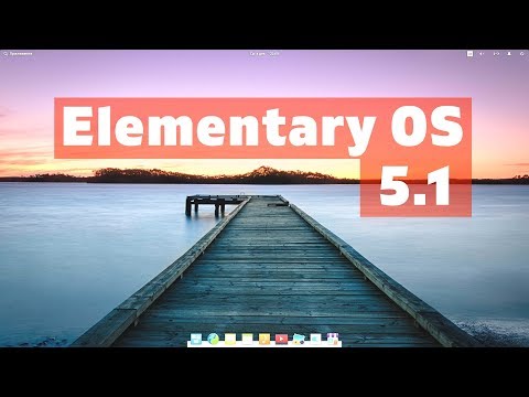 Elementary OS 5.1 Hera Review. What's new