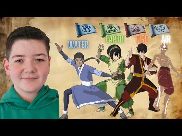 The Ultimate Avatar Challenge