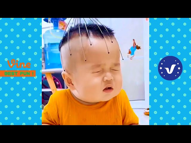 Funny & Hilarious Video People's Life #36 😂 Try Not To Laugh Funny Videos 2023