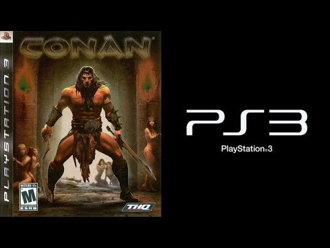 Playstation 3, PS3 [BEST & CLASSIC GAMES]