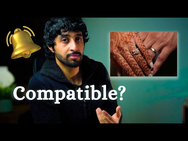 9 Must-Ask Questions Before Marrying An Arab Man