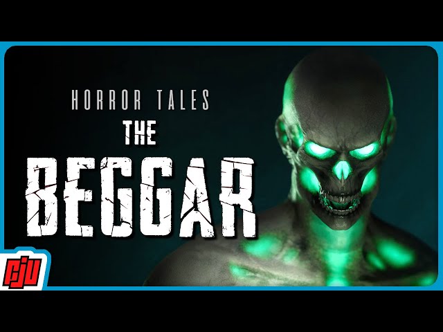 HORROR TALES The Beggar Demo | Indie Horror Game