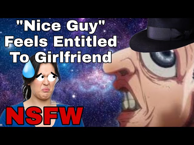 Cringey "Nice Guy" Player Feels Entitled To Girlfriend, Players Take Revenge! || D&D Story