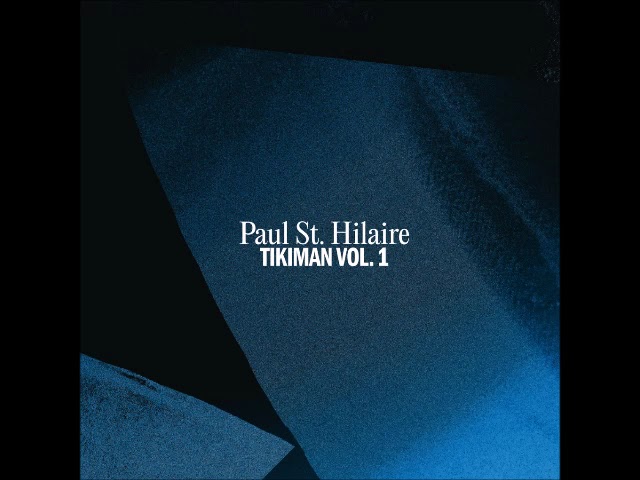 Paul St. Hilaire - Bright One