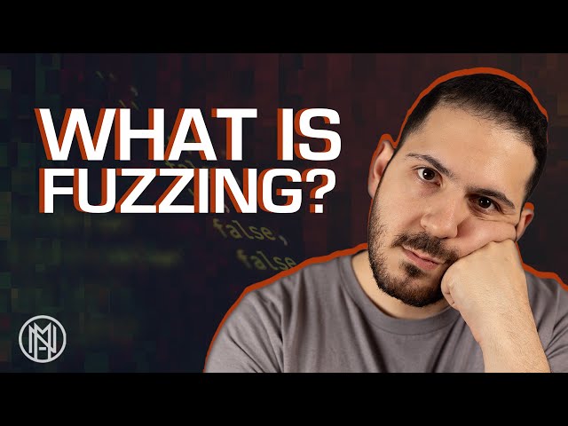 What is Fuzzing (using ffuf)