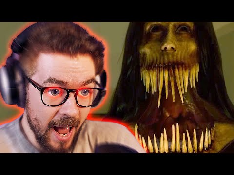 Scariest Videos On The Internet #1