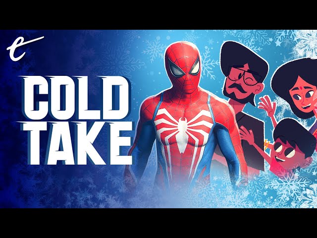 The Two Types of Games I Find Hardest To Recommend | Cold Take