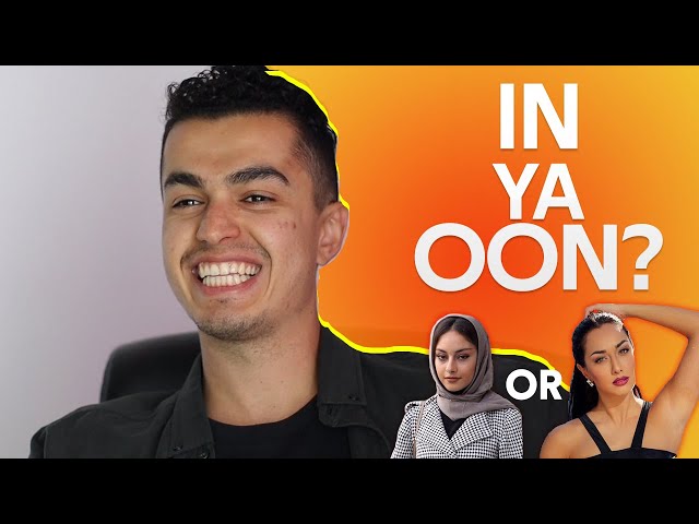 Behzad Leito Answers “In Ya Oon” Questions