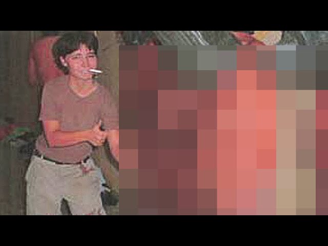 10 Most Disturbing Pictures That Shook The World