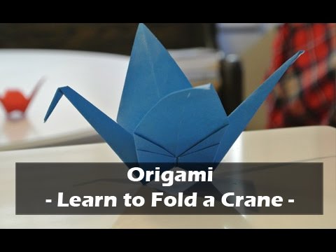 Origami - How To