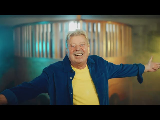 Volker Rosin - Tanz mit der Gans | Eure Hits für Kids Show | 31.12.2023 | sonnenklar.tv