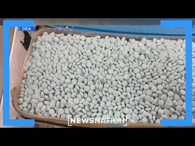 Austin, Texas overdose spike likely from fentanyl-laced crack cocaine: Police | Morning in America