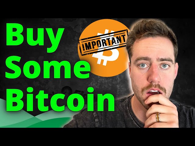 THE GREATEST BITCOIN DEBATE OF ALL TIME!